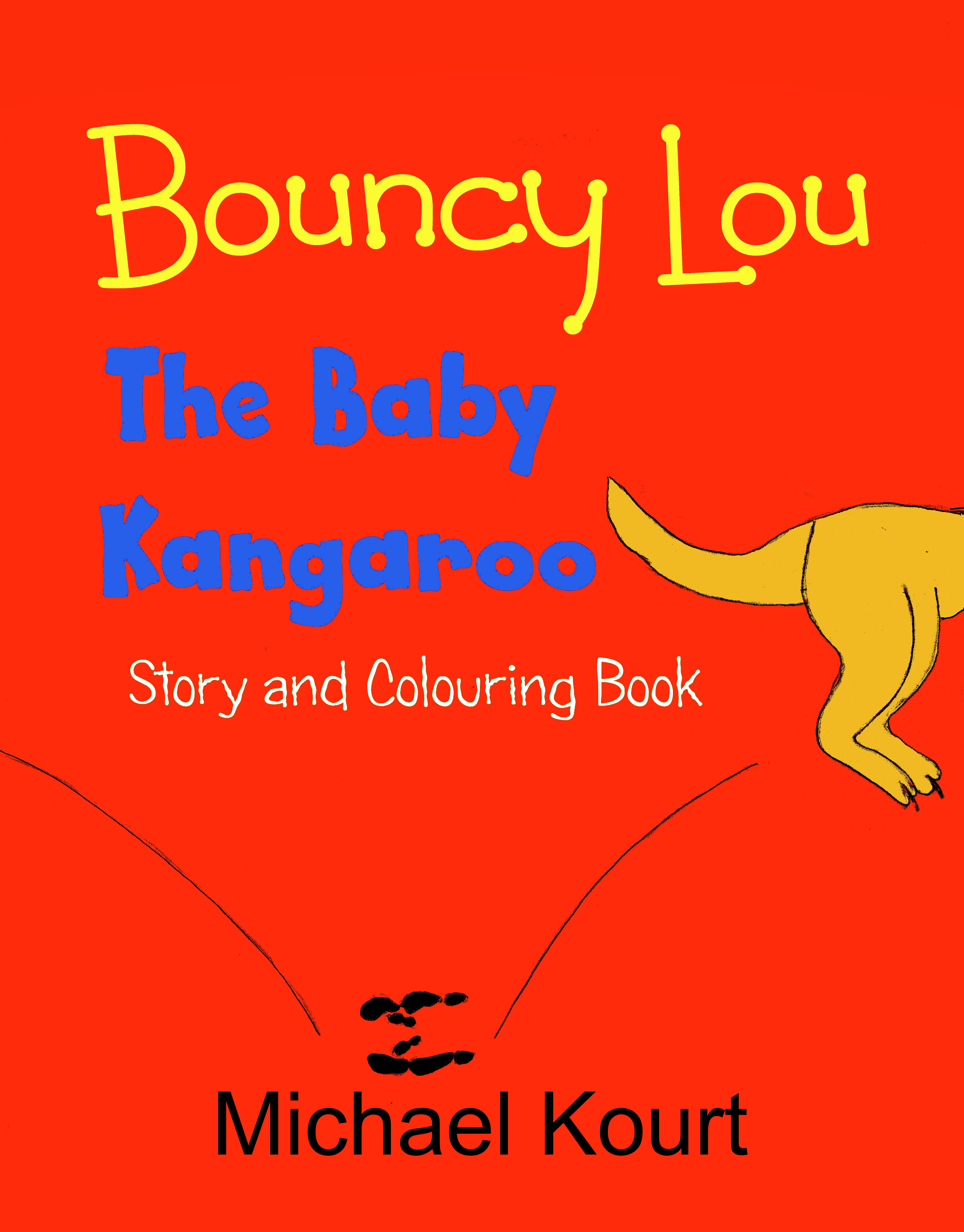 Bouncy Lou
